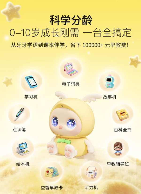 奇多多能力图鉴