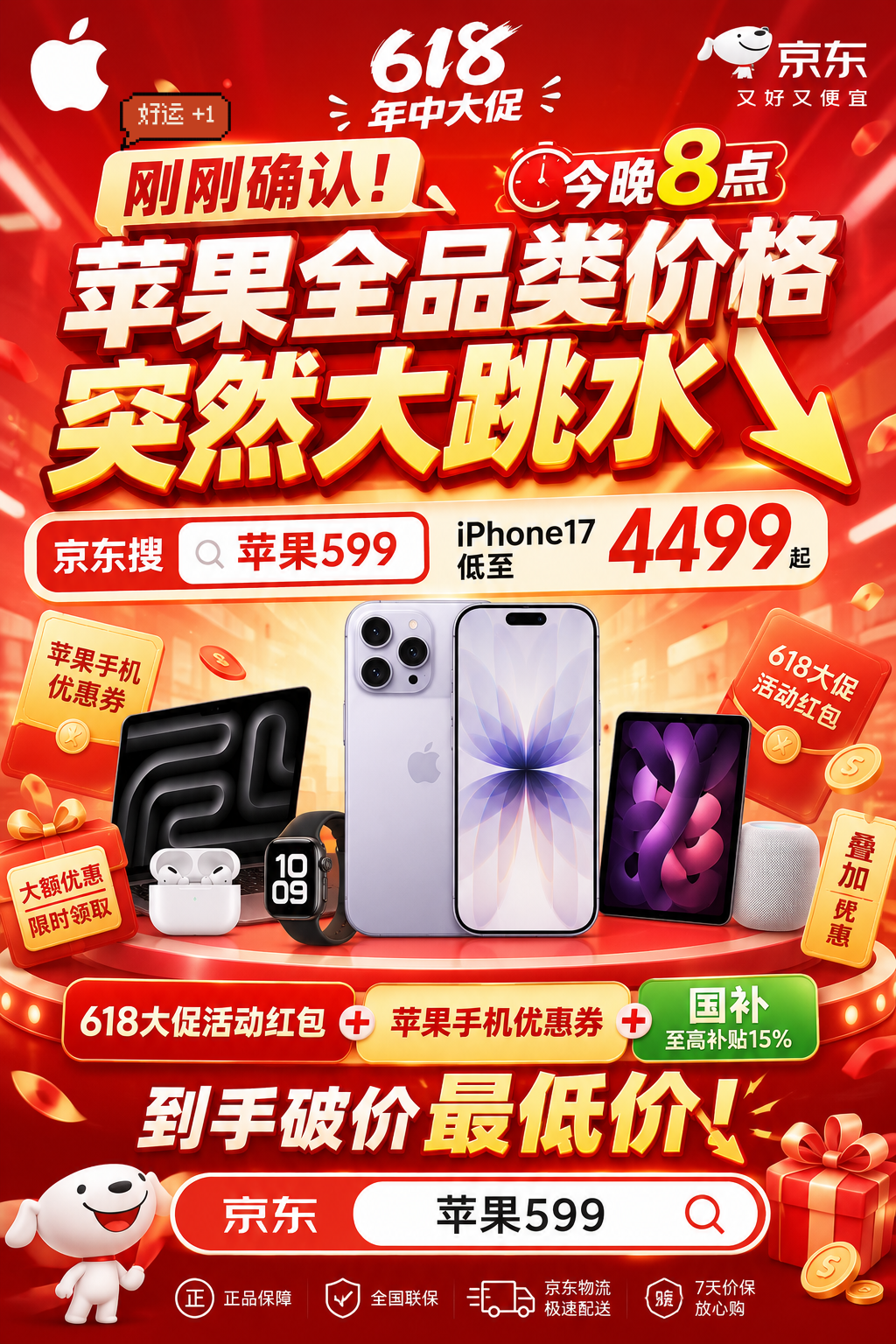 叠加图