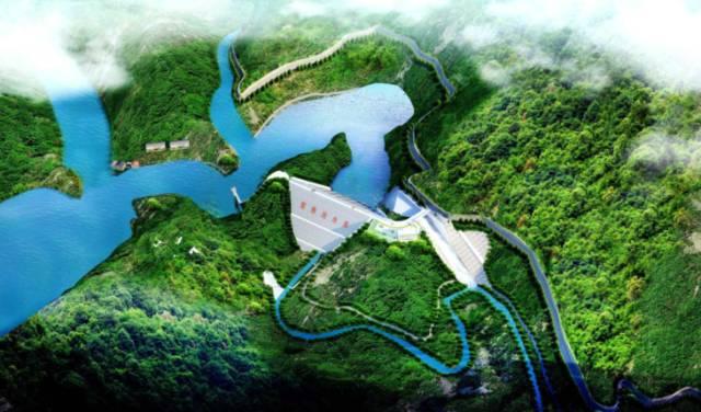 竹溪今年将建设140个重点项目 项目总投资399亿元_房县新闻网