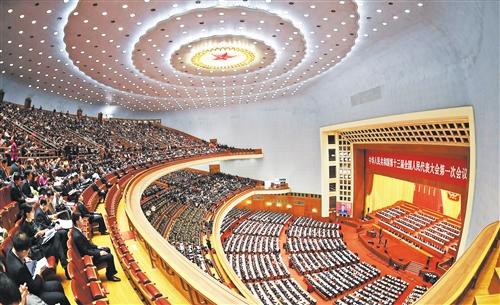 历史性成就,历史性变革都是干出来的_房县新闻网