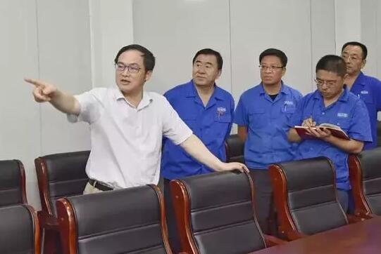 他是国产航母首航功臣_房县新闻网