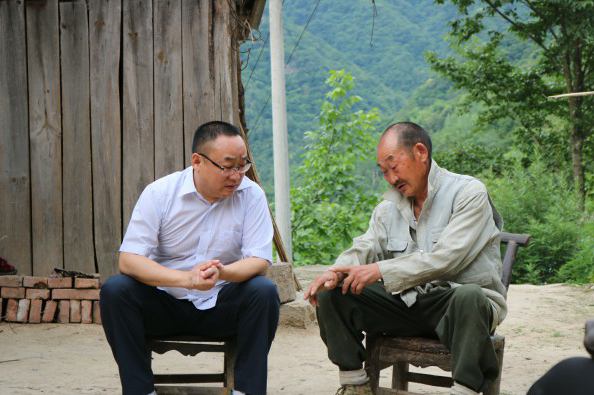 房县大木镇名人图片