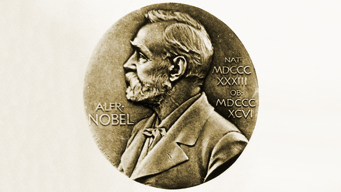 2018诺贝尔经济学奖揭晓两位美国教授共享684万元奖金