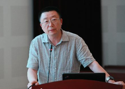 2018年湖北11所高校换帅,看看新掌门都有哪些人_房县新闻网