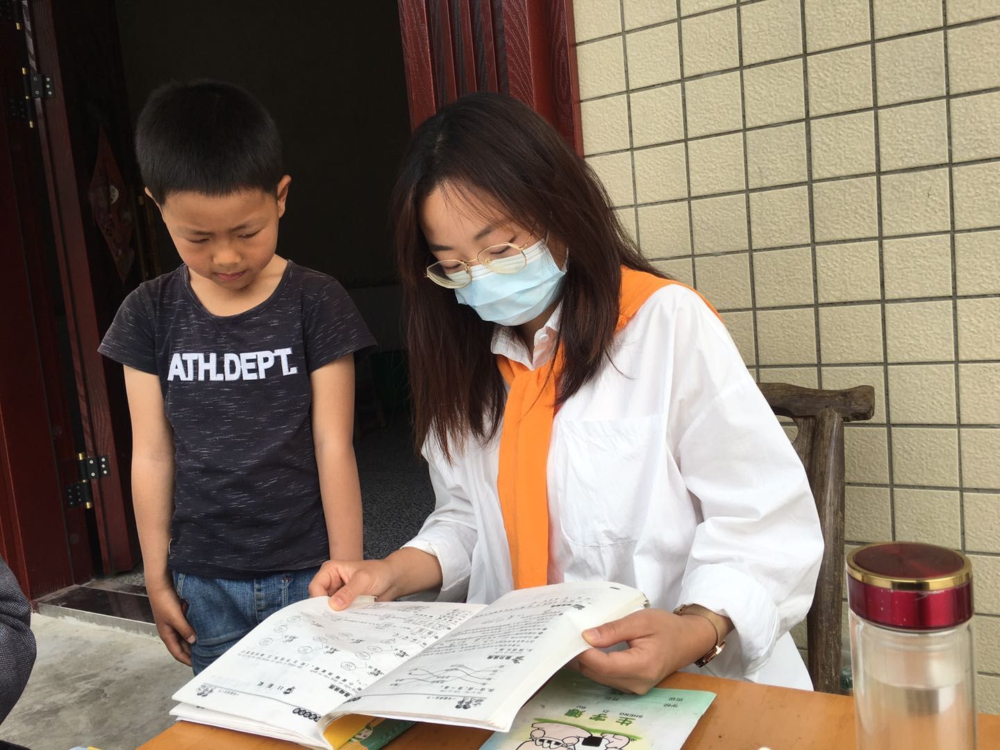野人谷镇东蒿小学开展预防网络沉迷主题教育活动