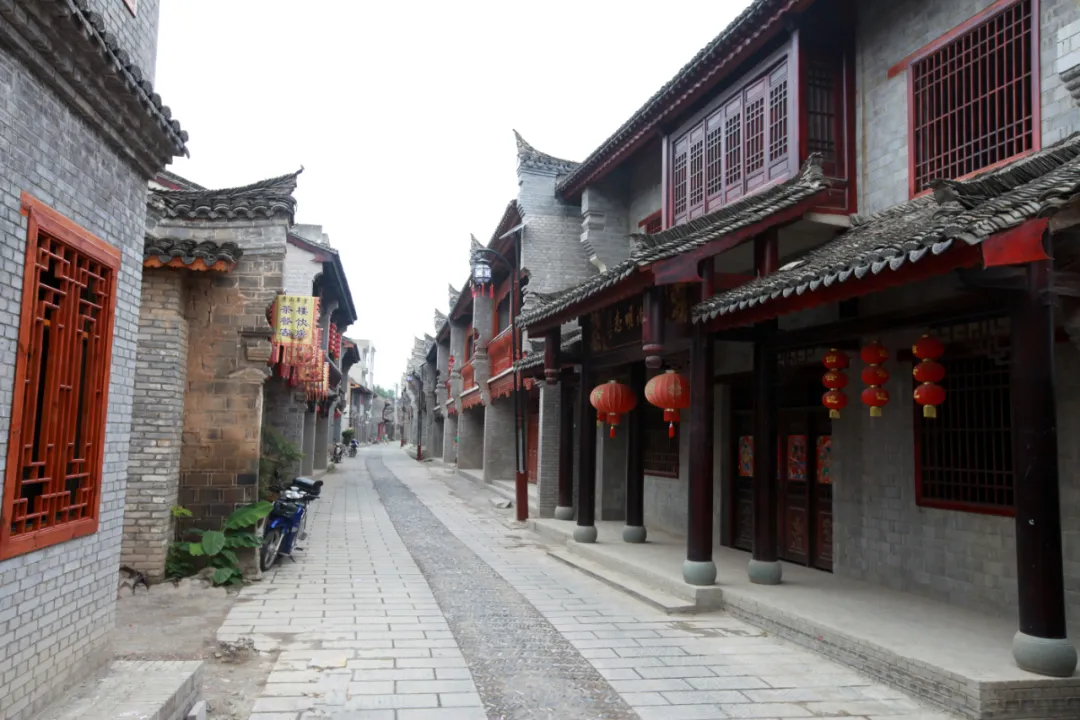 好消息房县这个镇上榜全国产业强镇建设名单