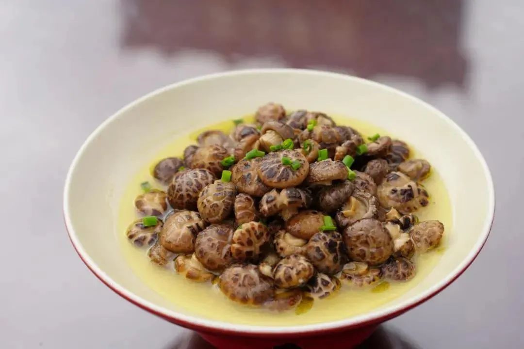 寻香房县没有哪座城市能比房县更懂香