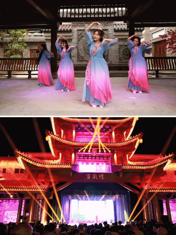 房县西关印象2022开年大戏提前曝光