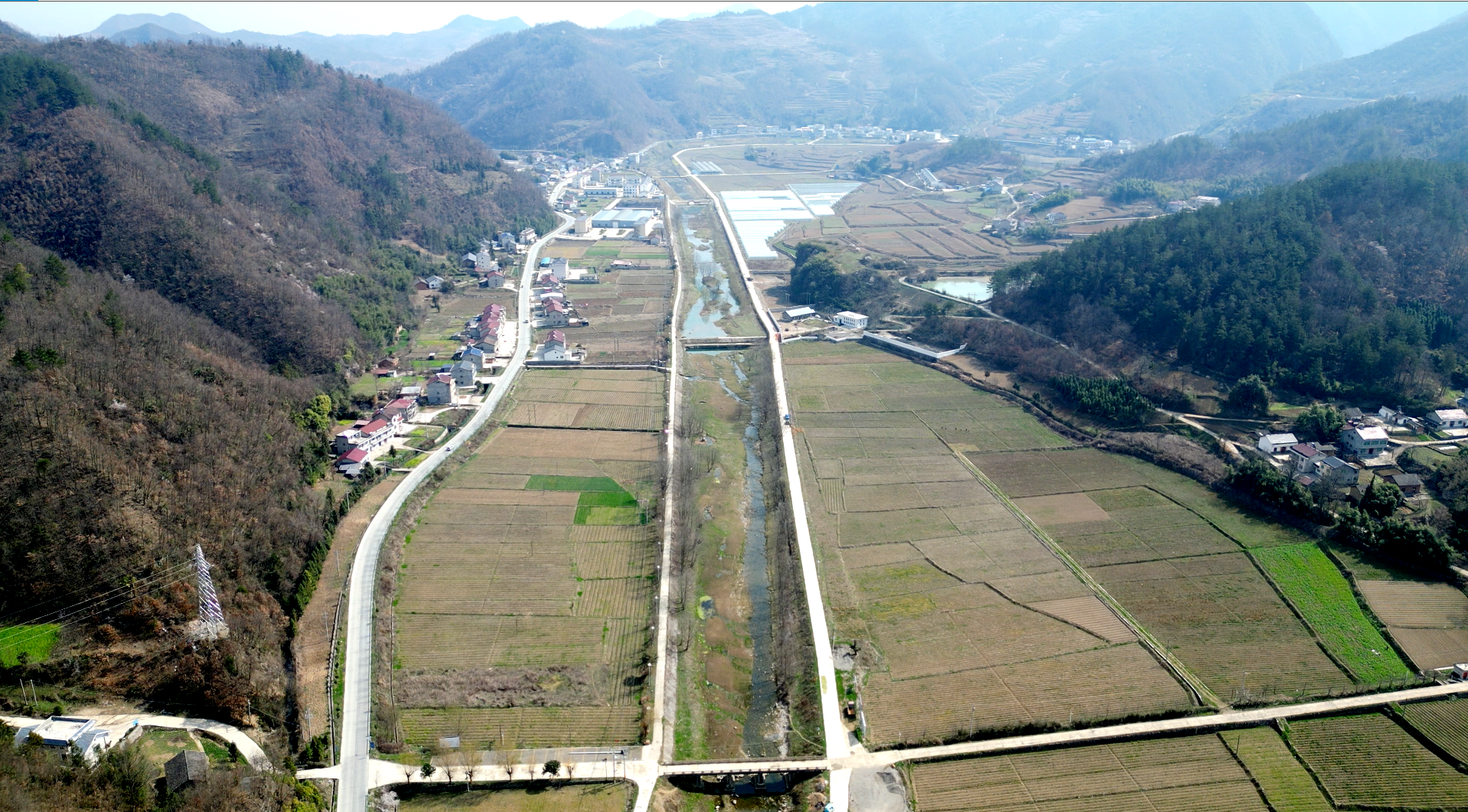 湖北房县黄精变黄金民富乡村兴