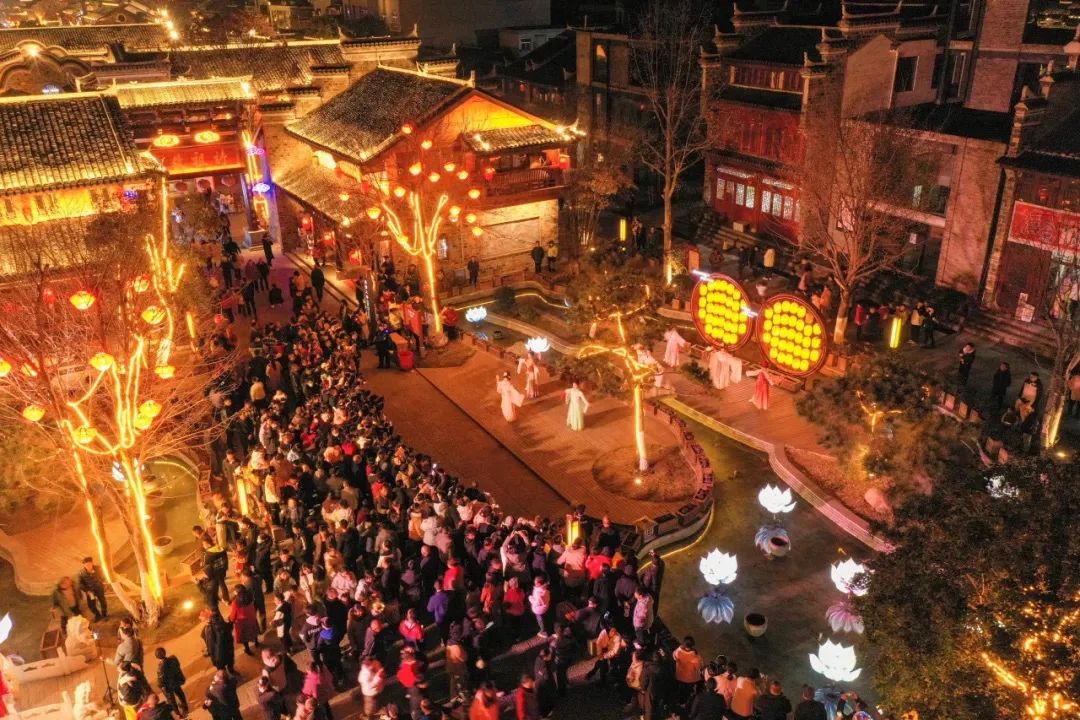 春日研学季诗礼西关龙子踏青西关印象清明节活动即将开启