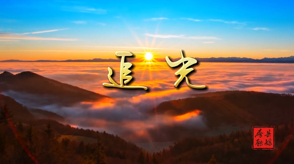 追光