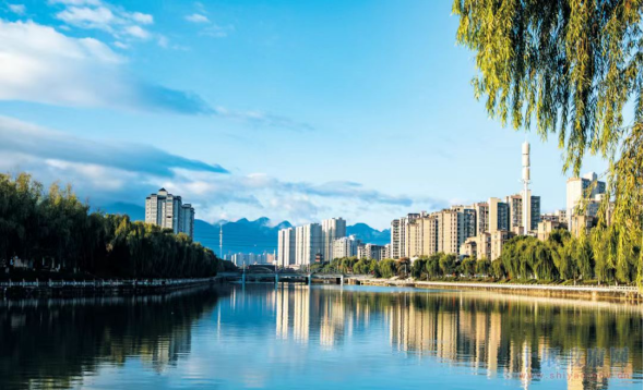 房县：守文明初心 绘房陵盛景