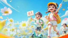 房县实验小学第二十八届春蕾艺术节