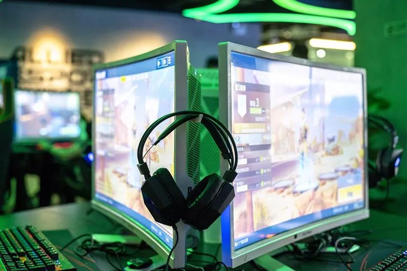 电子竞技就是打游戏中国电竞国家队即将亮相亚运赛场