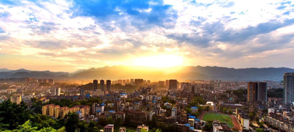 恩施亮相美国纽约时代广场大屏,向全球发出邀请!