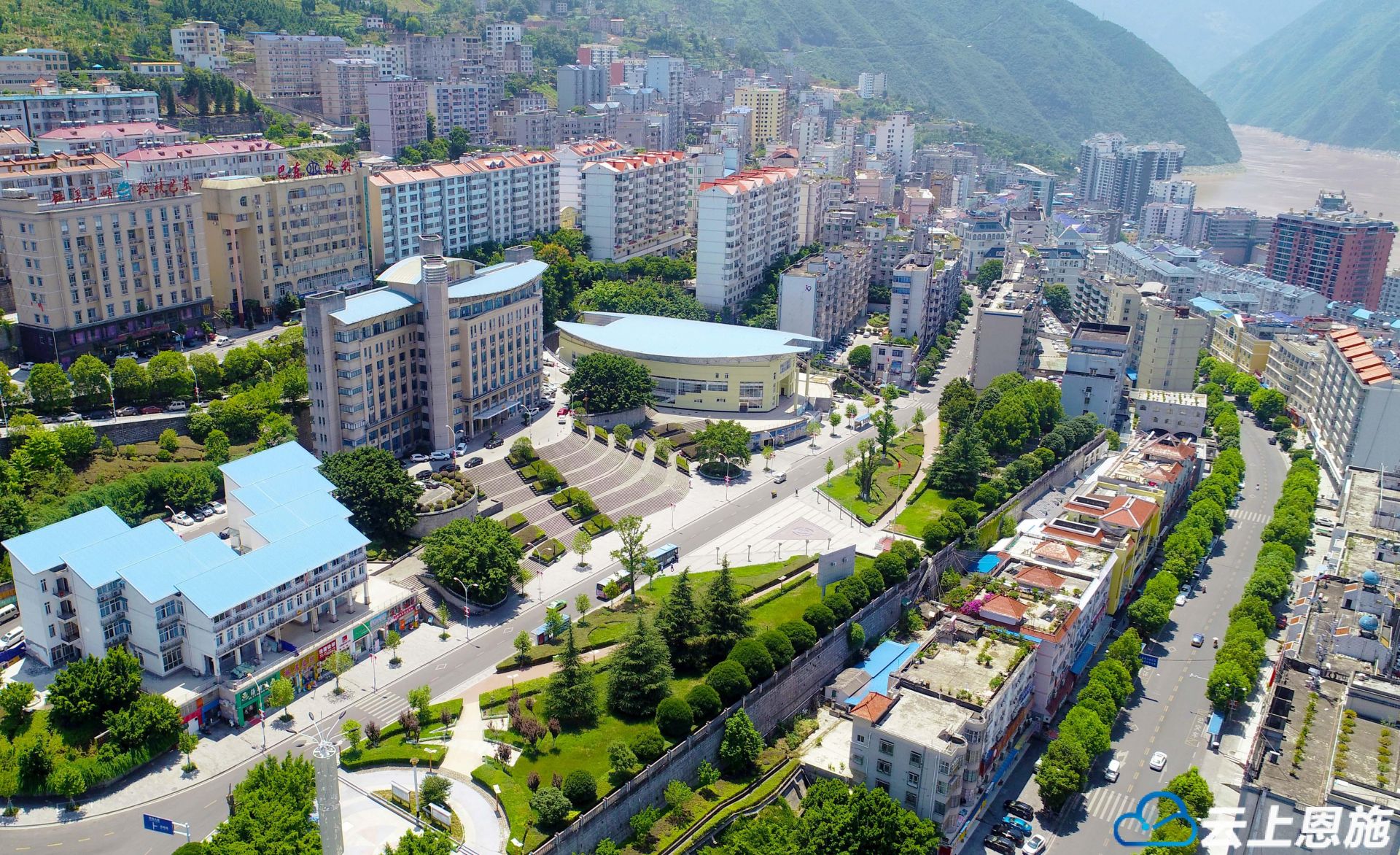 回眸十三五恩施两山论的巴东实践