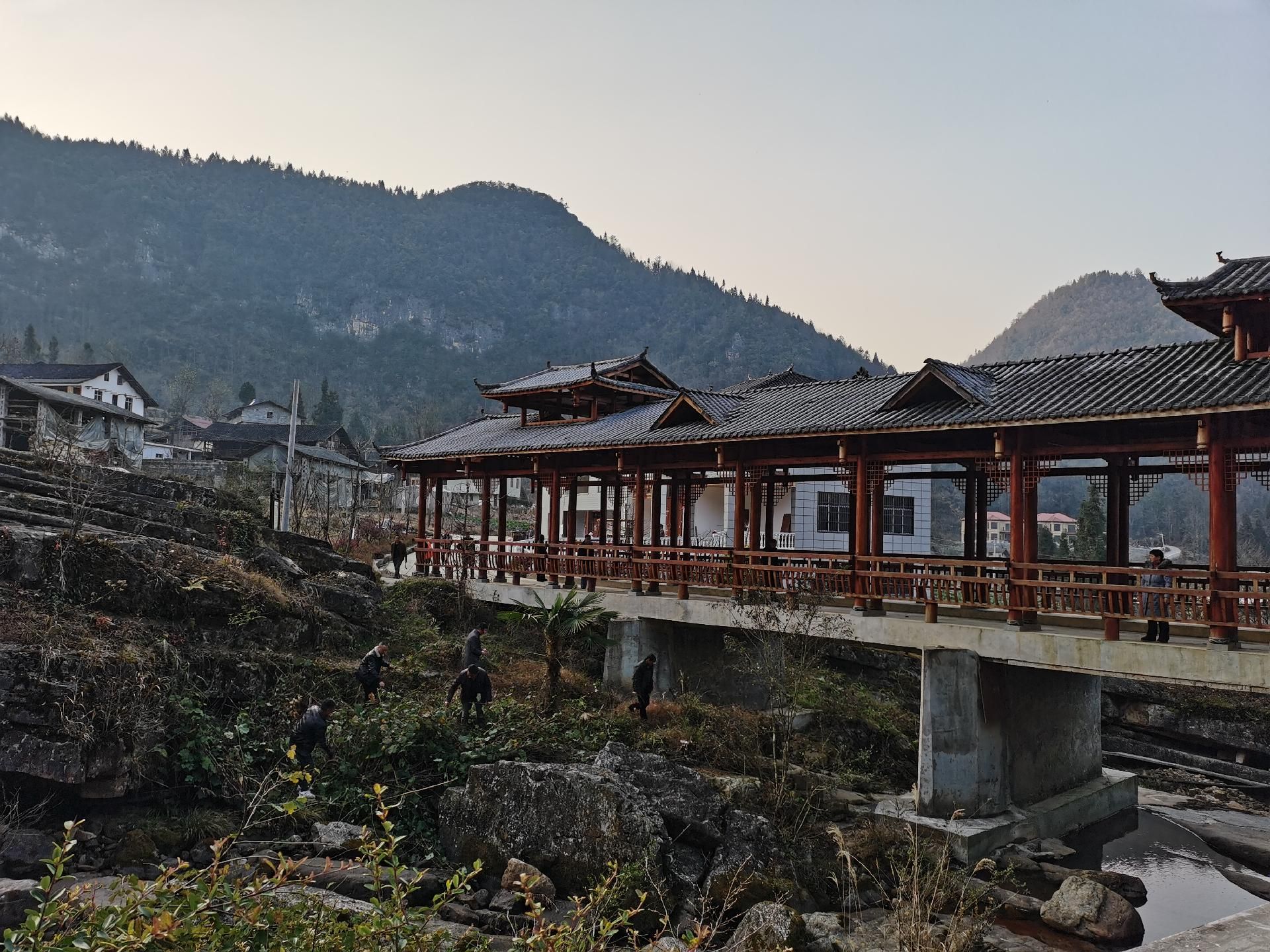 恩施市新塘乡全面开展四清四整专项行动