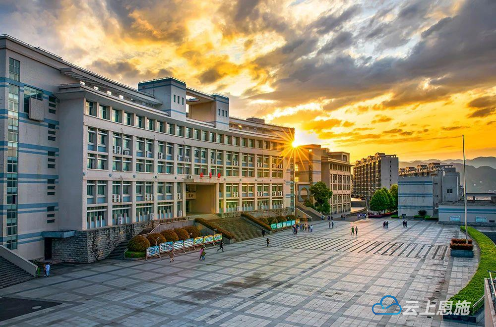 北京牵手巴东移民新城展现高颜值