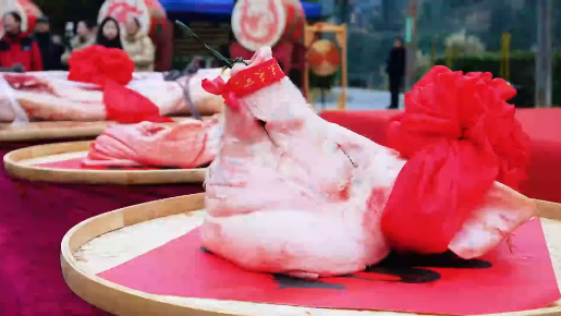 “来恩施•吃刨汤•购年货•过大年”民俗美食促消费活动即将开始！活动时间：2026.1.10-2.11