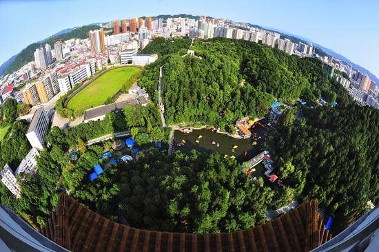 46%,是张湾区的全面小康指数,距离2020年实现全面小康100%的目标近在