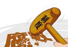 國(guó)安系統(tǒng)首虎馬建被立案?jìng)刹?曾濫用權(quán)力干預(yù)司法