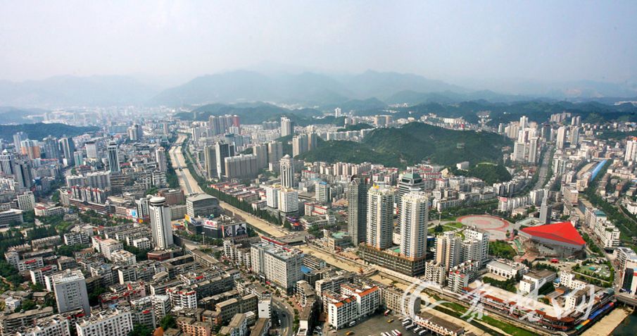 十堰经济技术开发区,武当山旅游经济特区,丹江口市,房县,竹山县,竹溪