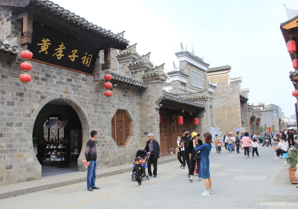 房县西关印象街巷名字里隐藏的秘密你了解多少