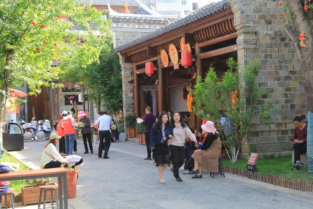 房县西关印象街巷名字里隐藏的秘密你了解多少