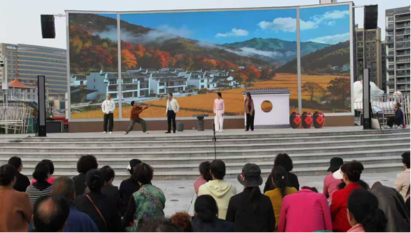 殡葬改革怎么改，房县的答案在这里→