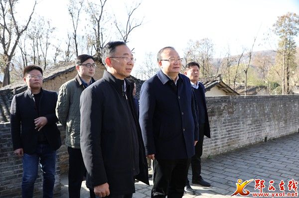 郧西翁茂兵简介图片