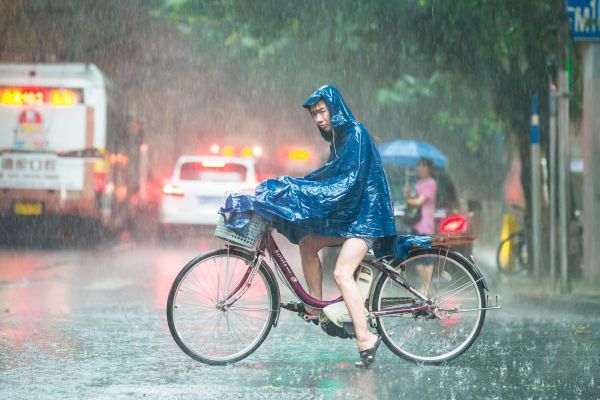 麻家渡鎮(zhèn)積極應(yīng)對連續(xù)強降雨天氣