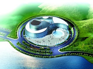 武当山机场年吞吐量突破70万 年前还将开通这些航班