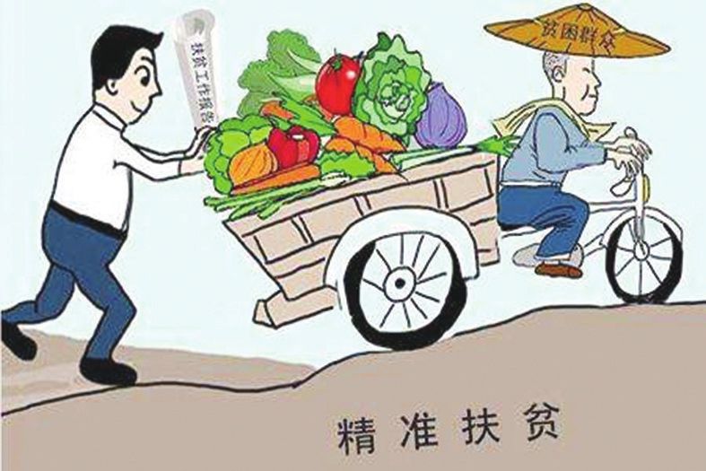 得胜镇：开展“四大活动”打好“三大攻坚战”