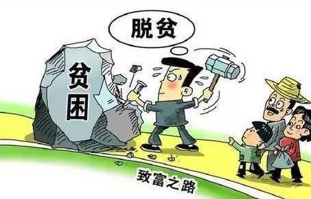 陳新武竹山調研：精心培育脫貧產業 扎實推進政策落實