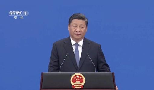 国家主席习近平任免驻外大使