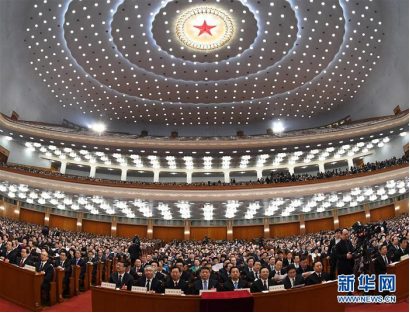 最全！国务院机构改革方案详版（附名单及职责）