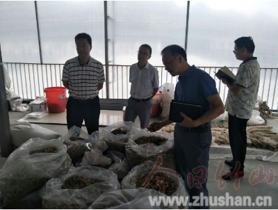 大庙乡：走好新时代“产业兴乡”之路