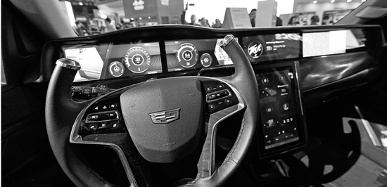 网速增百倍 5G手机明年面世后年将进入网络商用