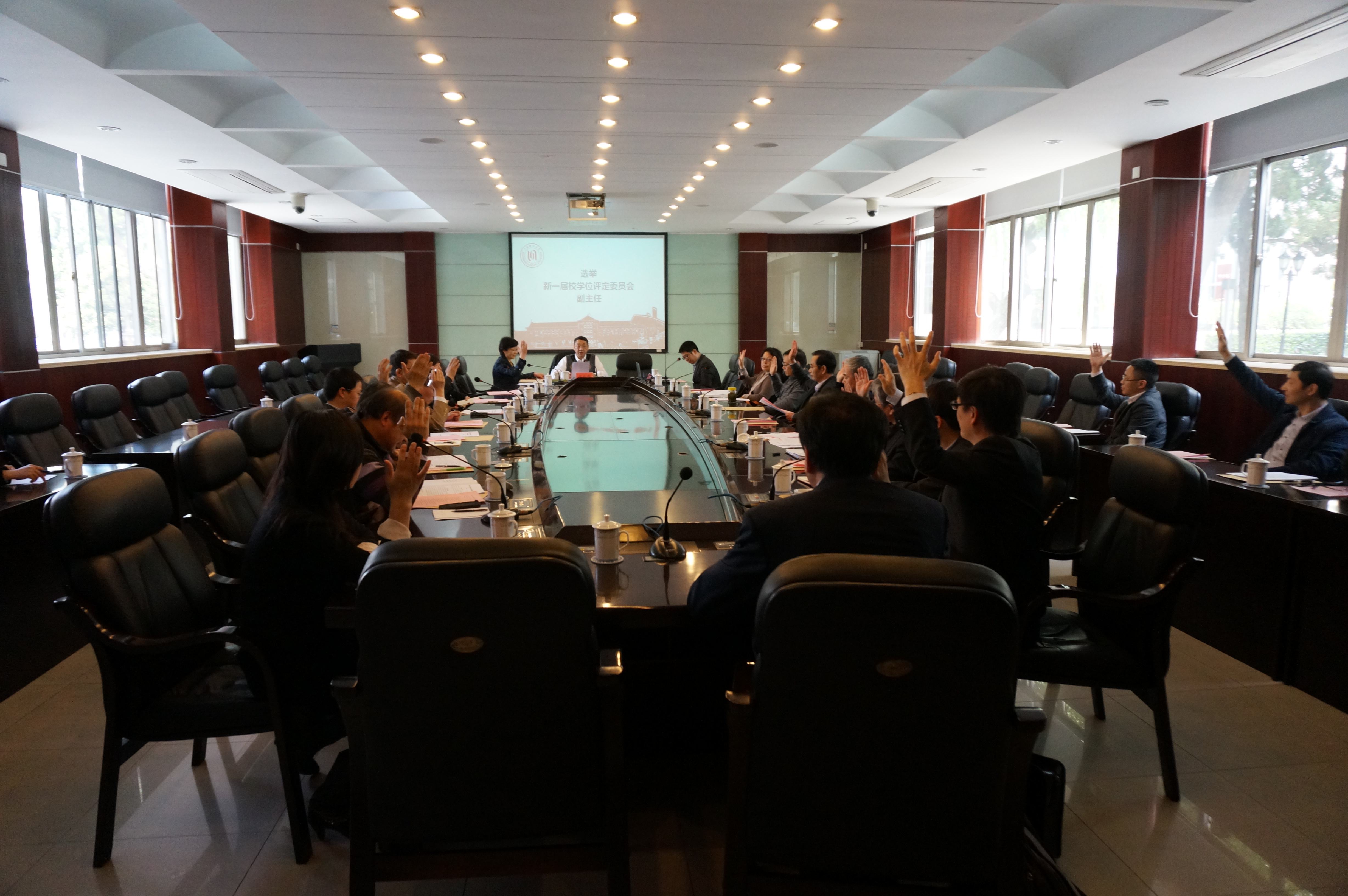 擂鼓镇早谋划喜迎县“两会”