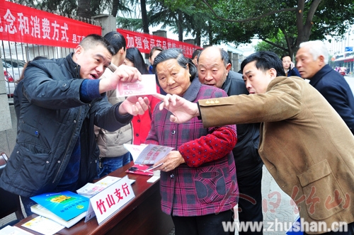 “3·15”到来“专家”教你辨别商品真伪