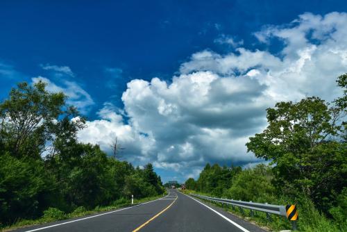 回家路越来越美！湖北将加快美丽公路建设