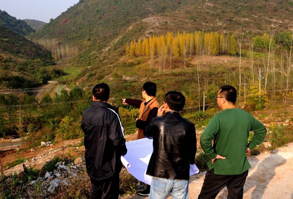 十淅高速计划年内开工建设 十堰段投资63亿