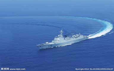 海軍受閱部隊官兵一致表示 堅定不移貫徹習近平強軍思想 為全面建成世界一流海軍努力奮斗