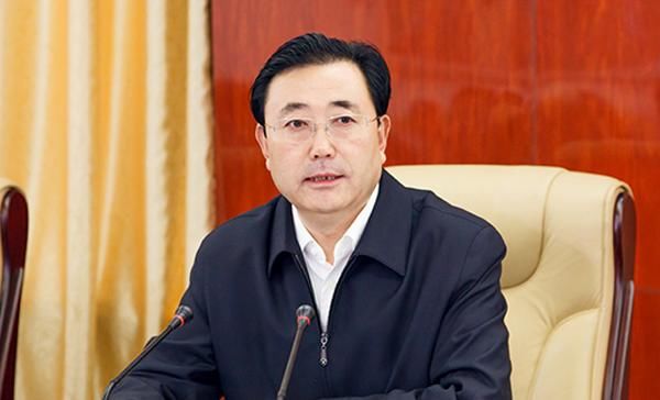 甘肃省兰州市委副书记、市长栾克军接受组织审查