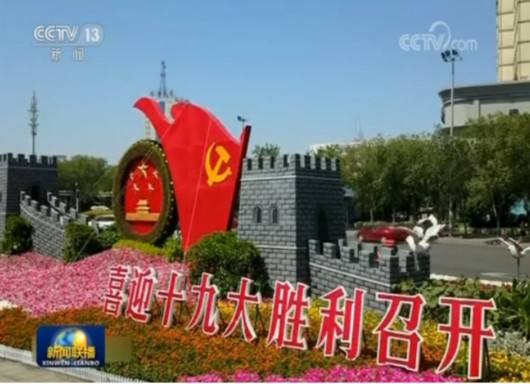 溢水镇：加大十九大安全维稳