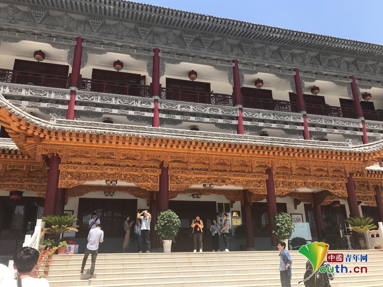 【脱贫攻坚在行动】新时代的临夏砖雕：“非遗+扶贫”新模式