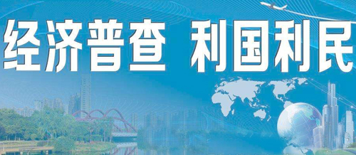 溢水镇：召开第四次全国经济普查工作推进会