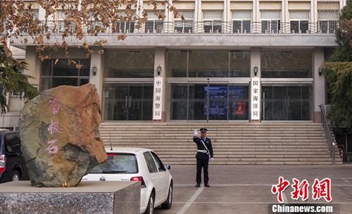 机构改革方案凸显“看得见的手”三大转变