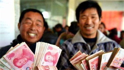 确保农民工拿到钱回家 湖北