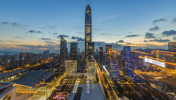 现代化经济体系需要怎样的市场体系？